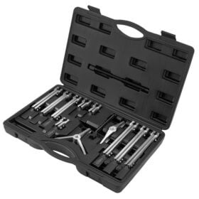 Ulosvedinsarja 13 osaa, Neo Tools