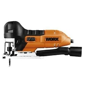 Pistosaha 550W WORX