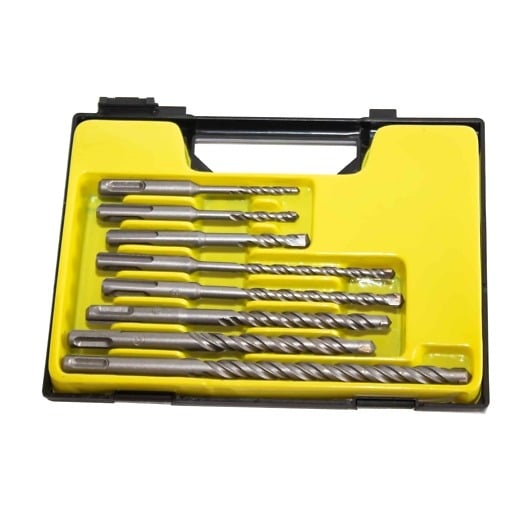 8715156008375-1 Poranteräsarja SDS Plus 8 osaa Stanford