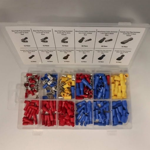 8715156024948-Johtoliitinlajitelma 210 osaa Stanford3 8715156024948-Johtoliitinlajitelma 210 osaa Stanford3