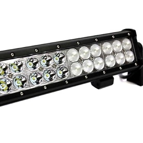 LED-työvalopaneeli 126W