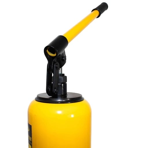 6430062520439-2 Hydraulinen ulosvetäjä 50 tonnia