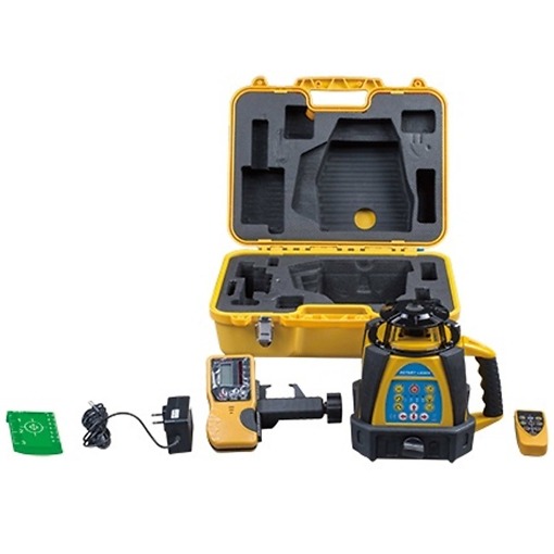 6430062521023-Pyörivä laser vastaanottimella3 6430062521023-Pyörivä laser vastaanottimella3