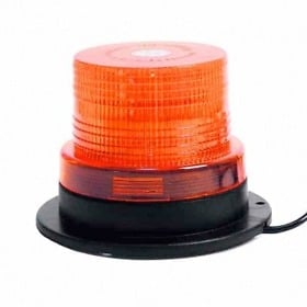 Majakkavalo magneetilla, 12V / 60 LED