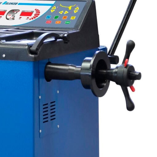 6430062520729-Renkaiden-tasapainotuskone-Hauvrex 6430062520729-Renkaiden-tasapainotuskone-Hauvrex