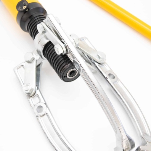 6430062520392-3 Hydraulinen ulosvetäjä 5 tonnia