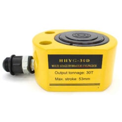 Matala nostosylinteri 53 mm / 30 t, TLP