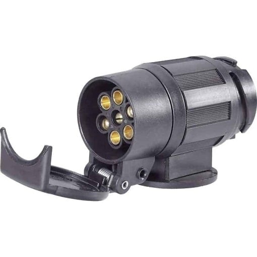 7-13 adapteri