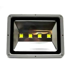 LED-valaisin 200W ulkokäyttöön