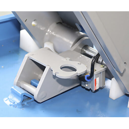 Matalanostin 3500 kg, siirrettävä, paineilmalukoilla 380V Matalanostin 3500 kg, siirrettävä, paineilmalukoilla 380V