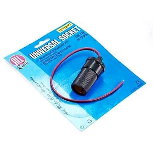 8711252000329- Universaali pistoke All Ride