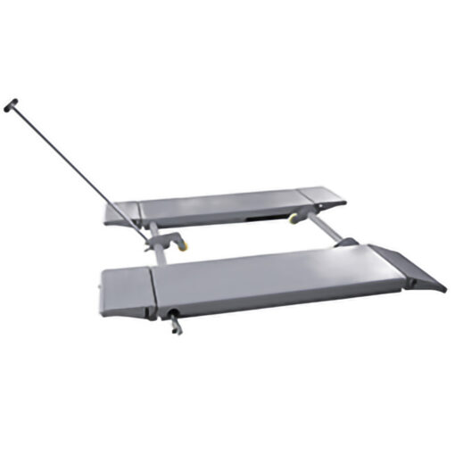 Matalanostin 3500 kg, siirrettävä, paineilmalukoilla 380V Matalanostin 3500 kg, siirrettävä, paineilmalukoilla 380V