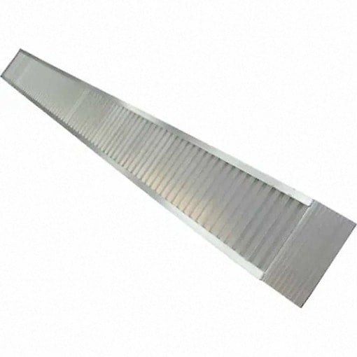 Ajoramppi 1400 kg 250 x 30 cm-8717211010767