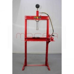 Hydrauliprässi 10 tonnia