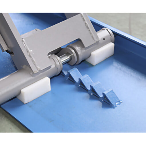 Matalanostin 3500 kg, siirrettävä, paineilmalukoilla 380V Matalanostin 3500 kg, siirrettävä, paineilmalukoilla 380V