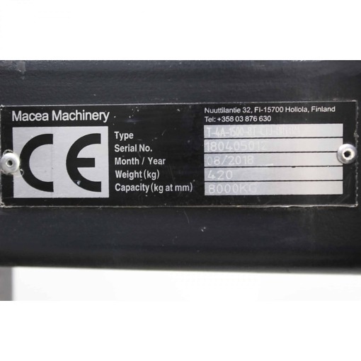 4A-1500-8T-CTJ-15 4A-1500-8T-CTJ-15