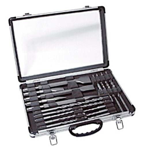 5709386511999 -Poranterä – talttasarja SDS plus, Pro Builder