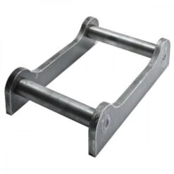 Sovitelevy / kiinnike S30 180 mm