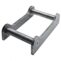 Sovitelevy / kiinnike S30 180 mm
