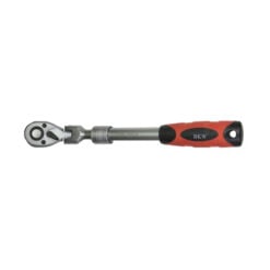 Nivelletty teleskooppiräikkä 1/2" BKW