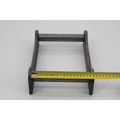 Sovitelevy kiinnike S30 180 mm-4 Sovitelevy kiinnike S30 180 mm-4