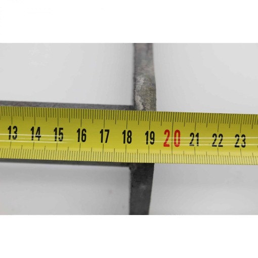 Sovitelevy kiinnike S30 180 mm-5 Sovitelevy kiinnike S30 180 mm-5