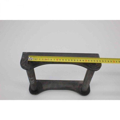 Sovitelevy kiinnike S30 180 mm-6 Sovitelevy kiinnike S30 180 mm-6