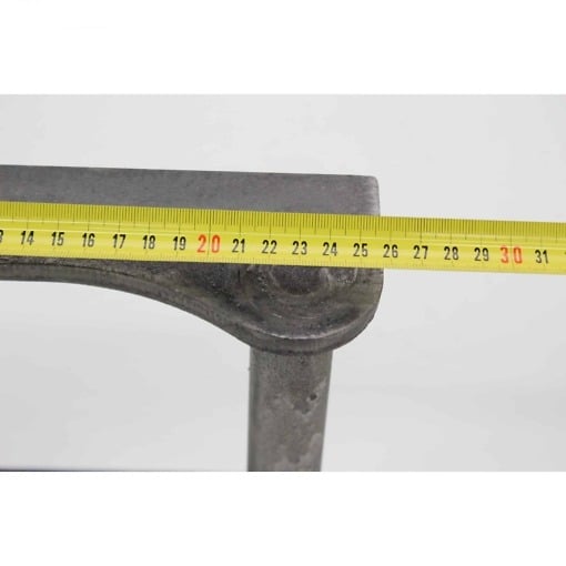 Sovitelevy kiinnike S30 180 mm-7 Sovitelevy kiinnike S30 180 mm-7