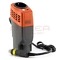 Invertteri 100W + USB Black & Decker