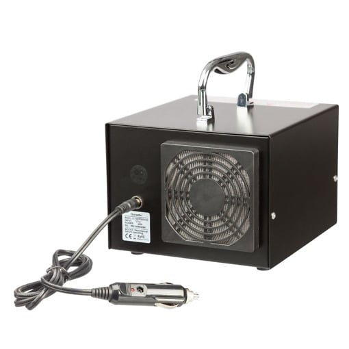 Otsonaattori 3500 mg 12 V, Dunwore Otsonaattori 3500 mg 12 V, Dunwore