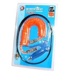 Puhalluspistoolisetti 13kg/cm All Ride