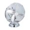 Pöytätuuletin metallinen 35W ø30cm