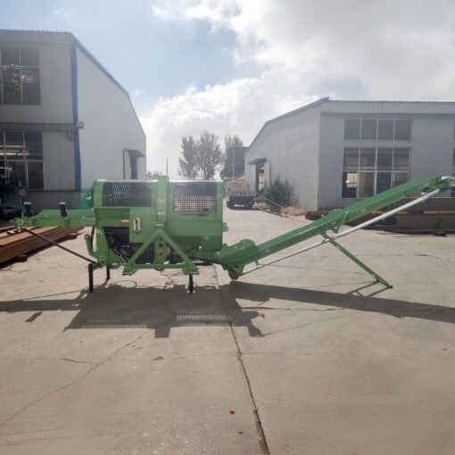 6430062521061-klapikone-kuljetushihnalla-PTO-droma-wood-2 6430062521061-klapikone-kuljetushihnalla-PTO-droma-wood-2