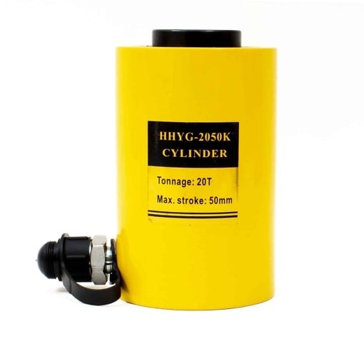 Reikämäntäsylinteri 50 mm / 20 t Reikämäntäsylinteri 50 mm / 20 t