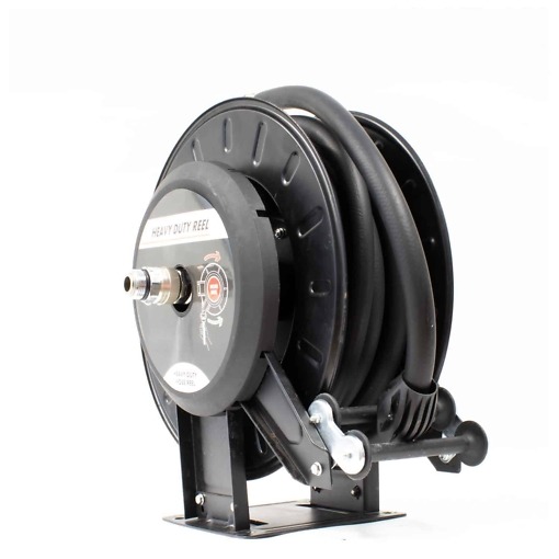 Polttoaineletkukela 10m Polttoaineletkukela 10m