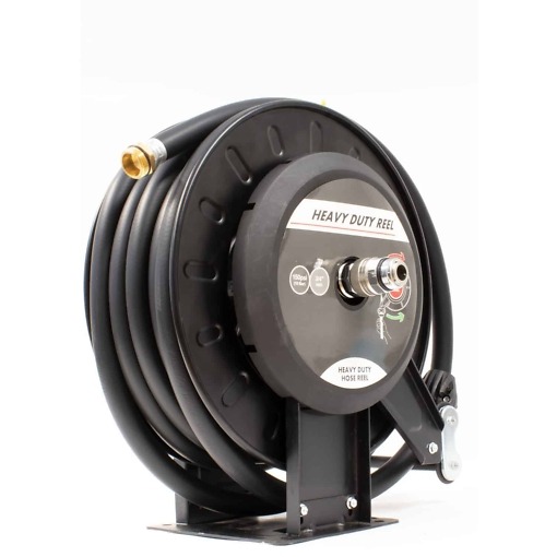 Polttoaine letkukela 12m 3/4" Polttoaine letkukela 12m 3/4"