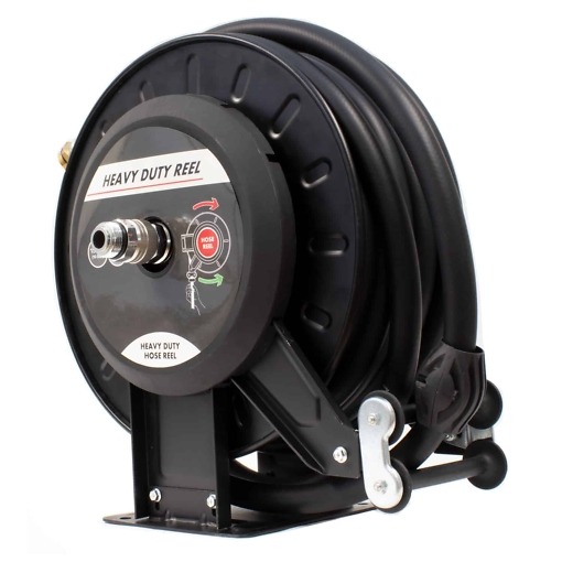 Polttoaine letkukela 12m 3/4" Polttoaine letkukela 12m 3/4"