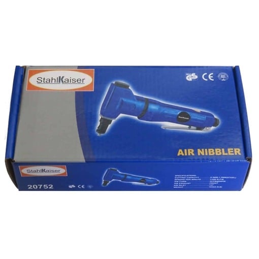 Paineilmakäyttöinen nakertaja Paineilmakäyttöinen nakertaja