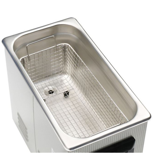 Ultraäänipesuri 6.5 L Timco Ultraäänipesuri 6.5 L Timco