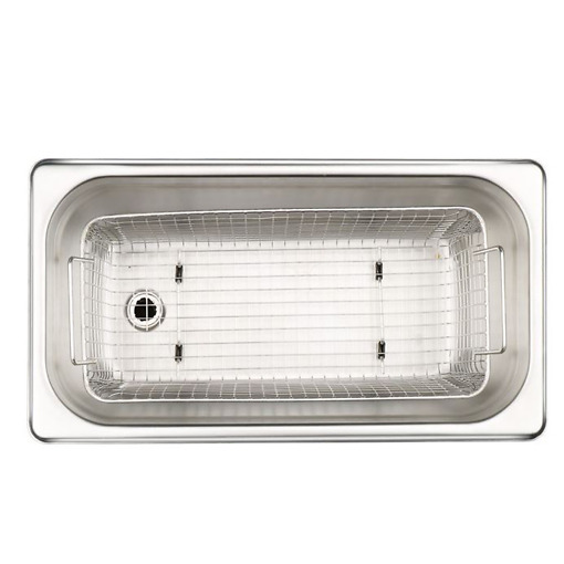 Ultraäänipesuri 6.5 L Timco Ultraäänipesuri 6.5 L Timco