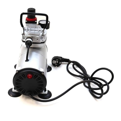 Maaliruisku kompressori Maaliruisku kompressori