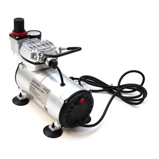 Maaliruisku kompressori Maaliruisku kompressori