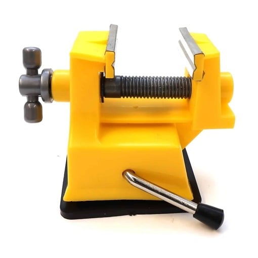 Ruuvipuristin mini 35 mm Ruuvipuristin mini 35 mm