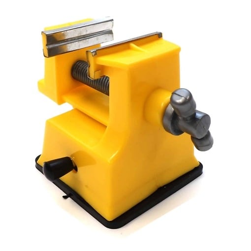 Ruuvipuristin mini 35 mm Ruuvipuristin mini 35 mm