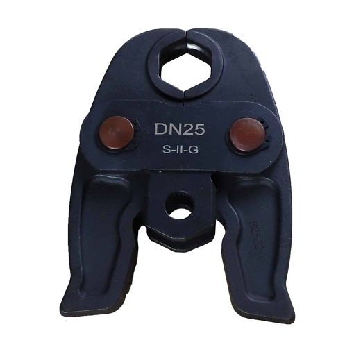 Hydraulinen holkkipuristin, komposiitti / PEX, UUSI Hydraulinen holkkipuristin, komposiitti / PEX, UUSI