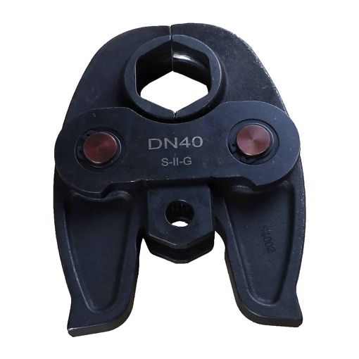 Hydraulinen holkkipuristin, komposiitti / PEX, UUSI Hydraulinen holkkipuristin, komposiitti / PEX, UUSI