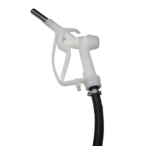 Polttoainesäiliö sähköpumpulla 50 L, Silvan Selecta Polttoainesäiliö sähköpumpulla 50 L, Silvan Selecta