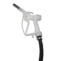 Polttoainesäiliö sähköpumpulla 50 L, Silvan Selecta