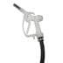 Polttoainesäiliö sähköpumpulla 50 L, Silvan Selecta