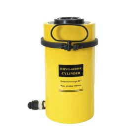 Reikämäntäsylinteri 100 mm / 60 t, TLP